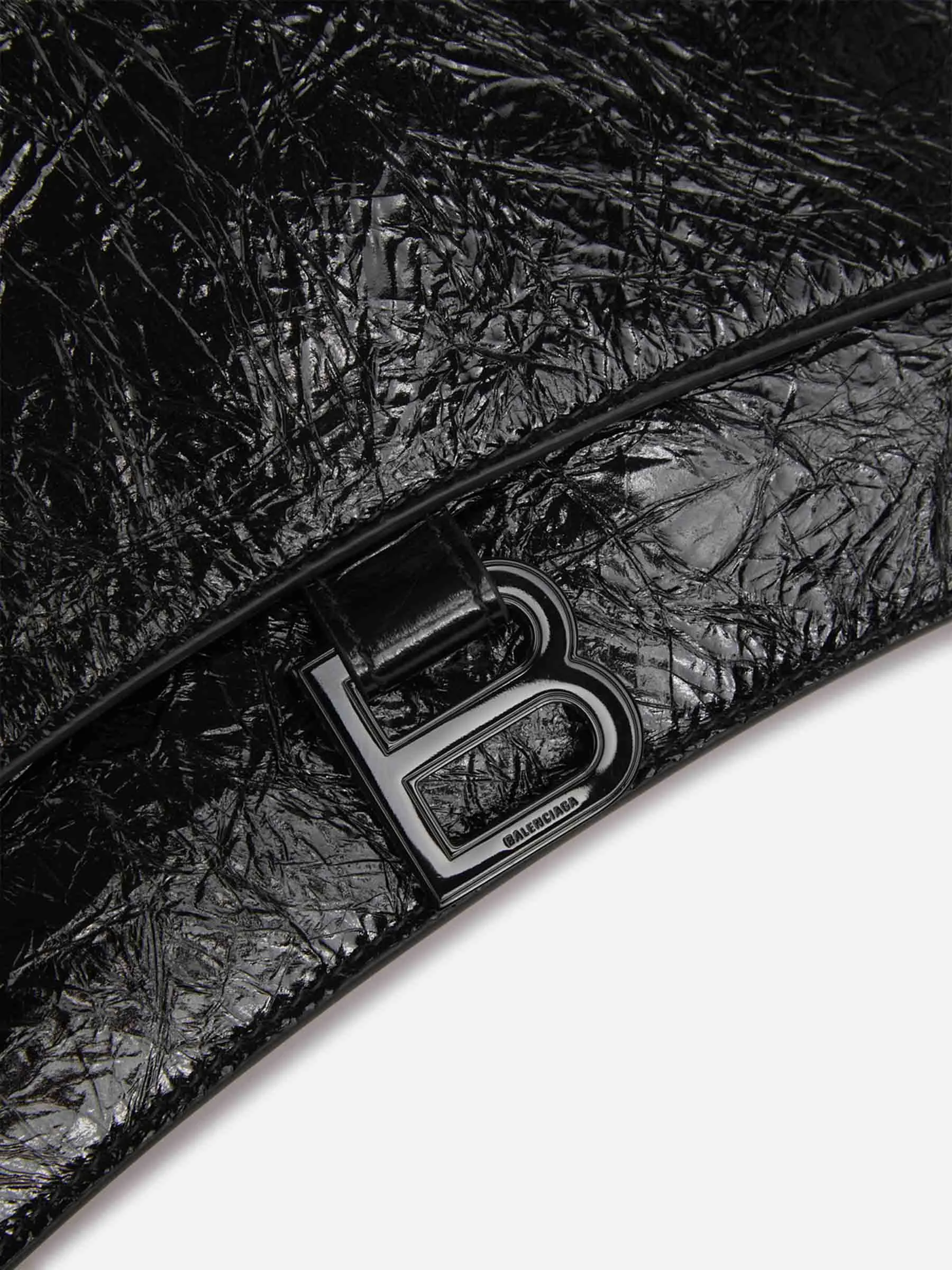 Bolso Hombro Crush M