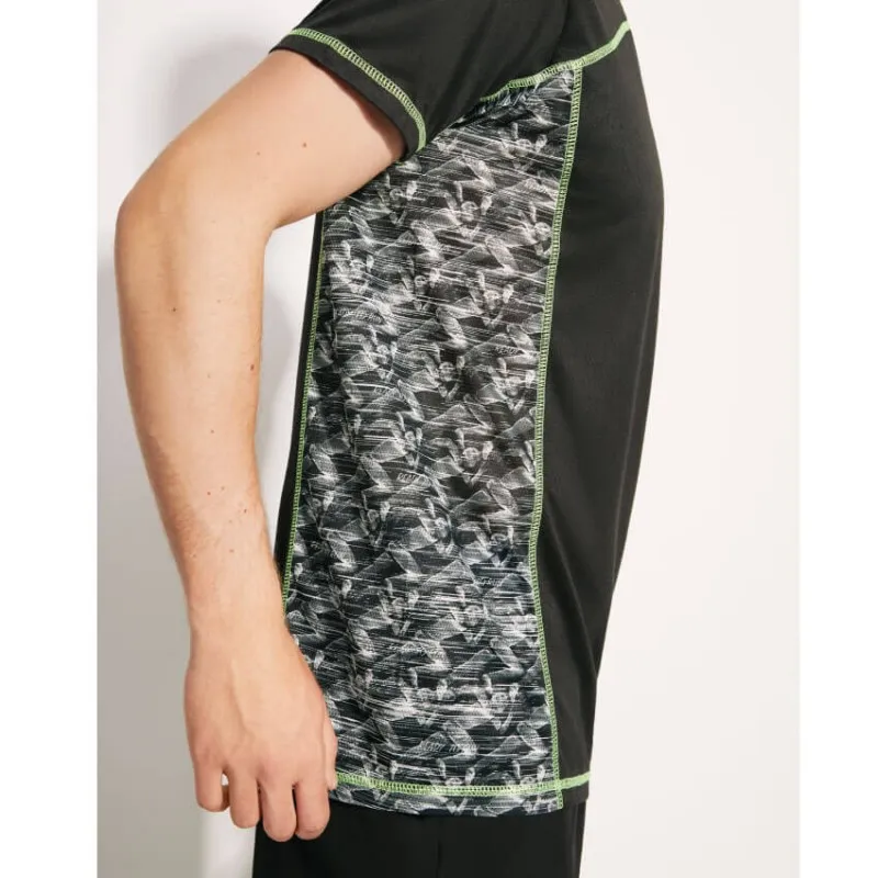 Camiseta técnica para Hombre Sochi de Roly
