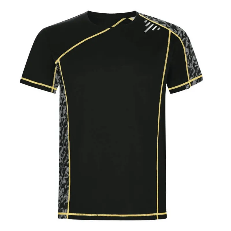 Camiseta técnica para Hombre Sochi de Roly