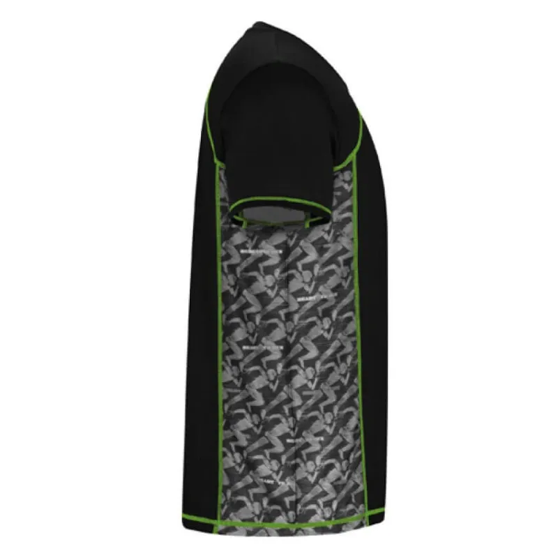 Camiseta técnica para Hombre Sochi de Roly