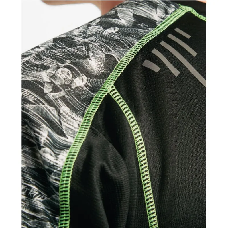 Camiseta técnica para Hombre Sochi de Roly