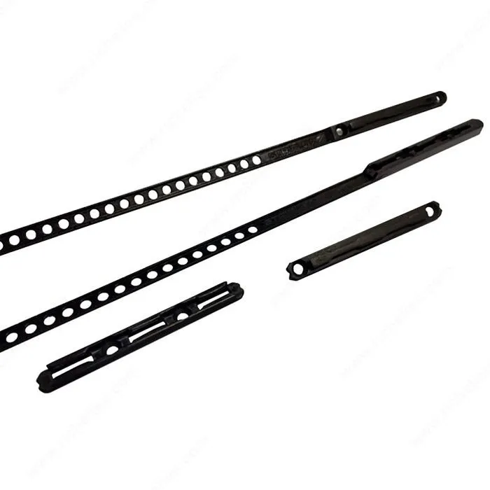 Conector extensible Shelflox Striplox