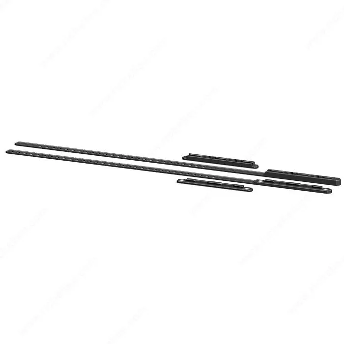 Conector extensible Shelflox Striplox