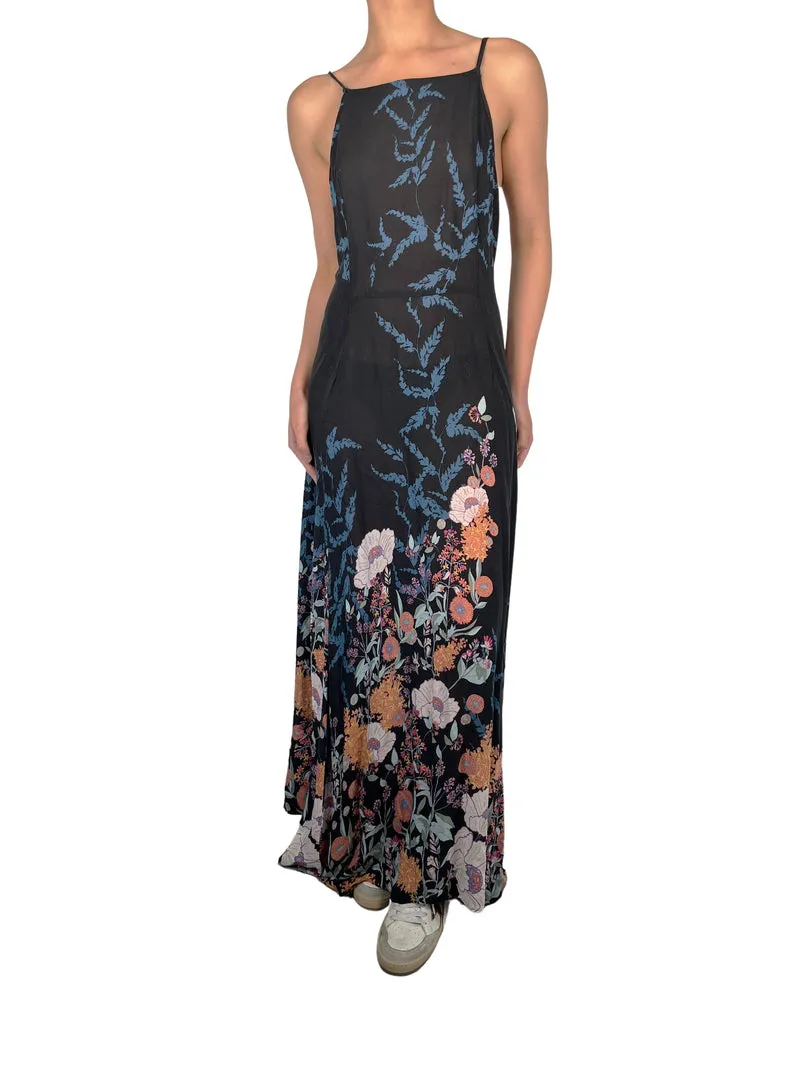FREE PEOPLE X SANTINO - Vestido @daniela_kirberg