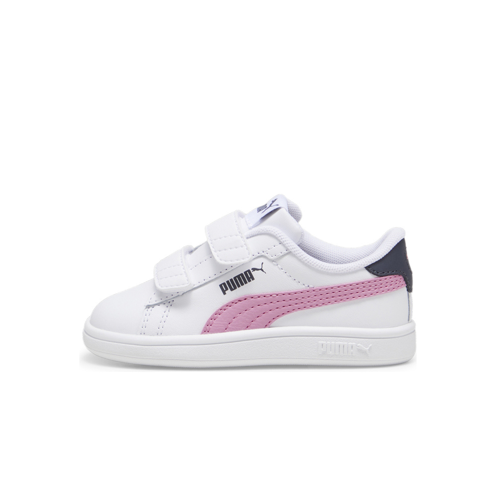 Puma Puma Smash 3.0 L V I Zapatilla Multideporte Bebe