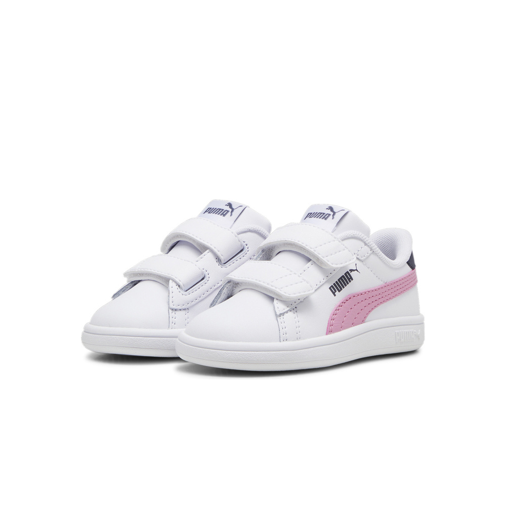 Puma Puma Smash 3.0 L V I Zapatilla Multideporte Bebe
