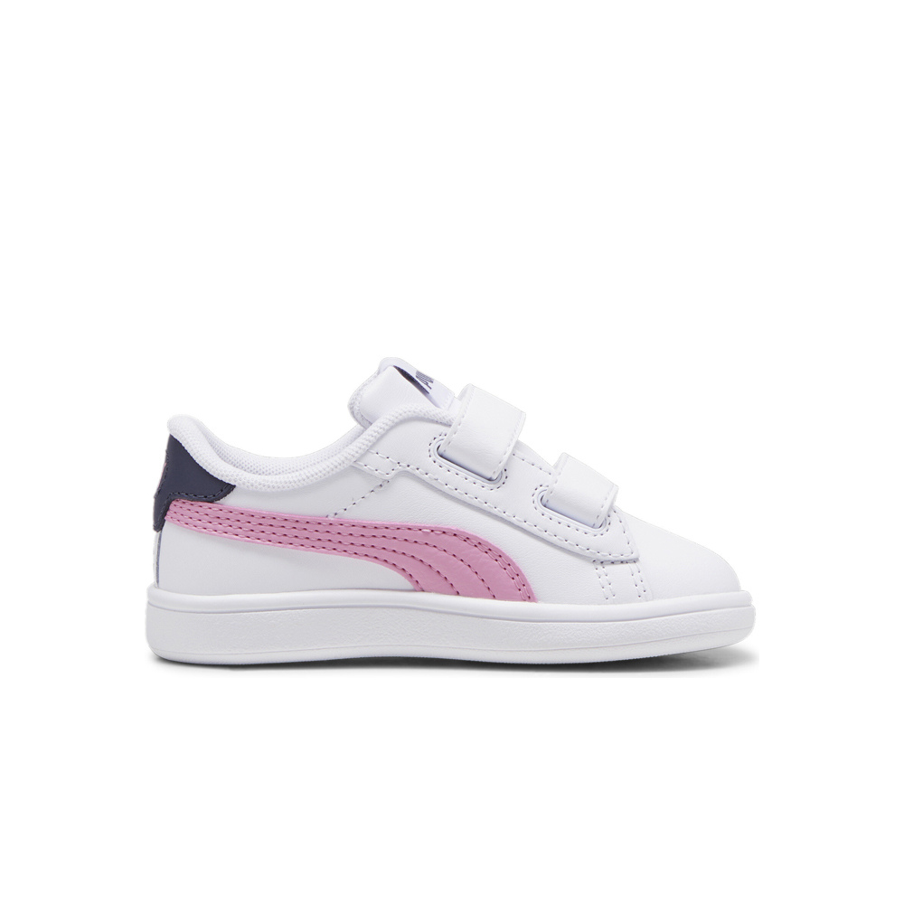 Puma Puma Smash 3.0 L V I Zapatilla Multideporte Bebe