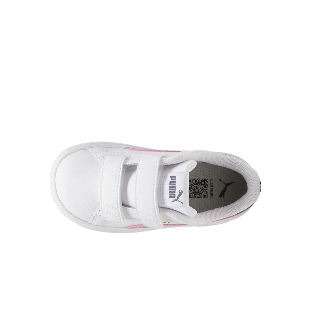 Puma Puma Smash 3.0 L V I Zapatilla Multideporte Bebe