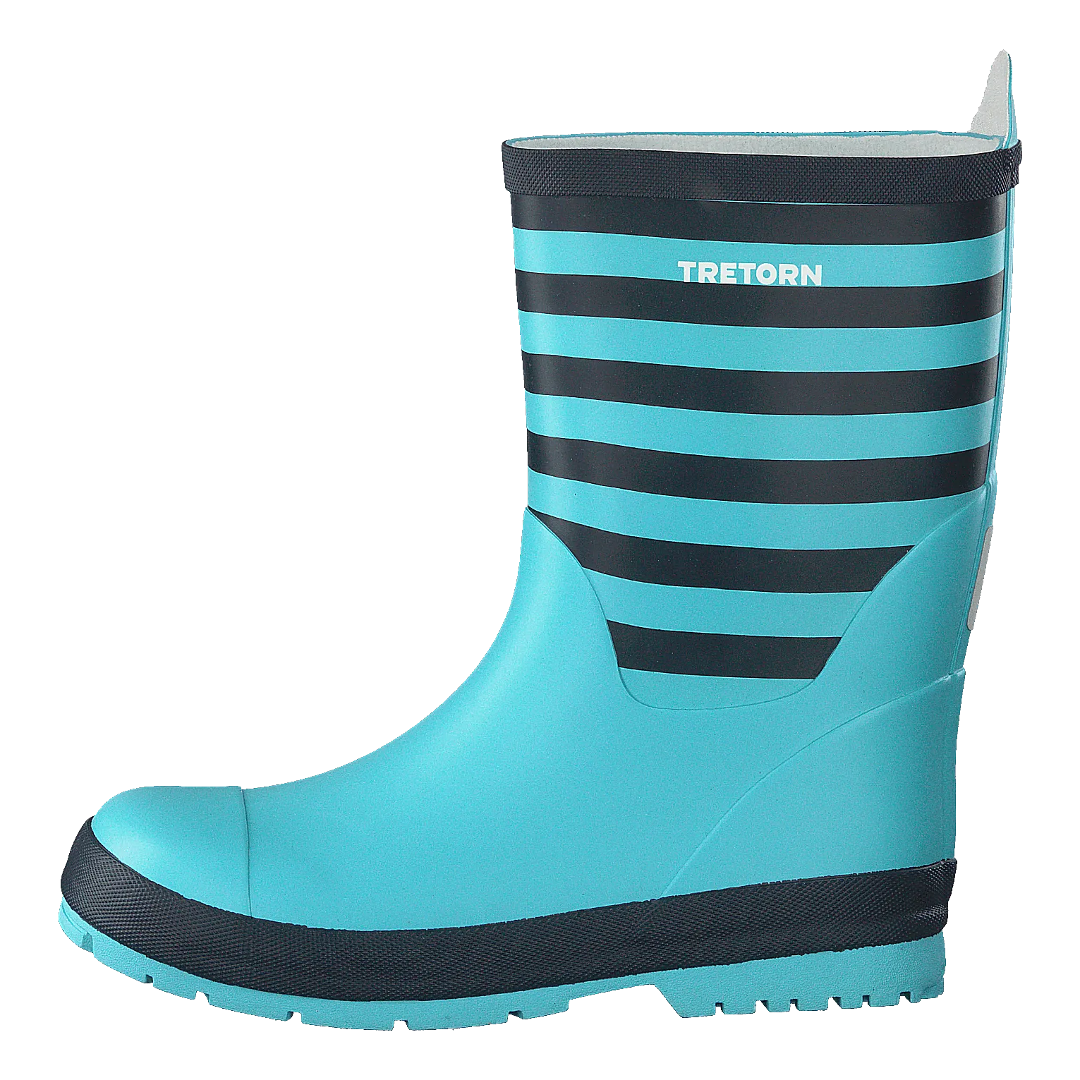 Tretorn zapatos Gränna Turquoise/navy