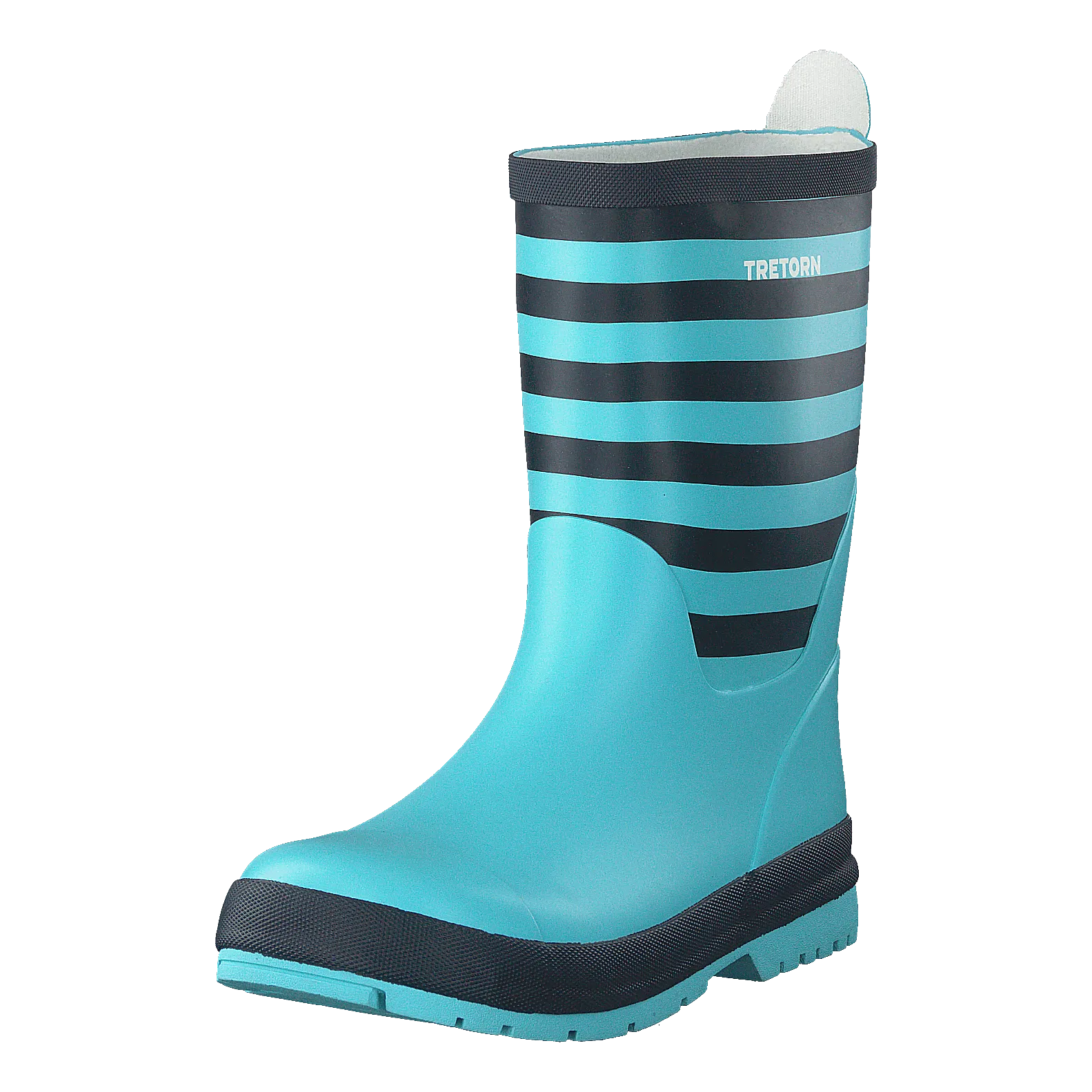 Tretorn zapatos Gränna Turquoise/navy