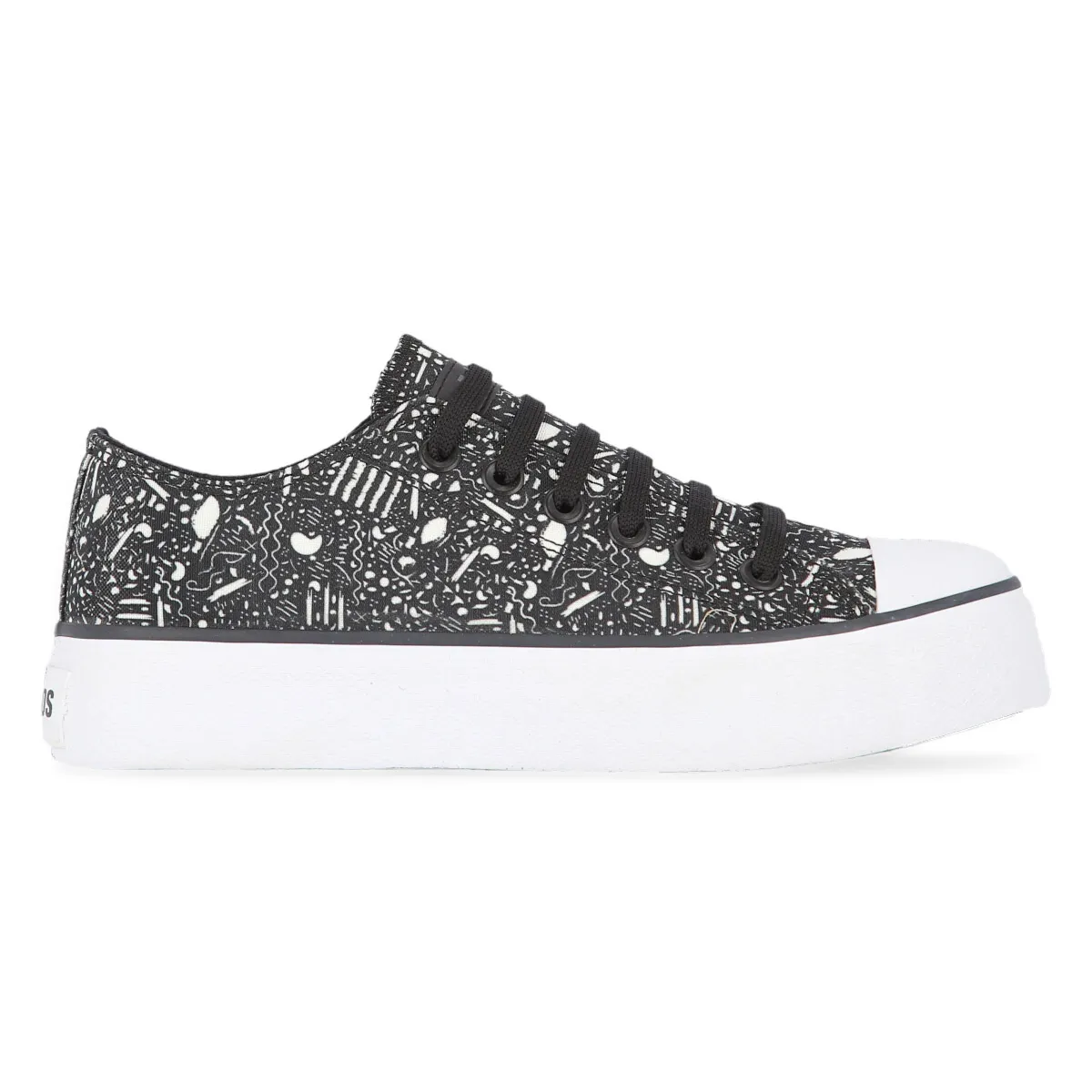 Zapatillas John Foos Mob