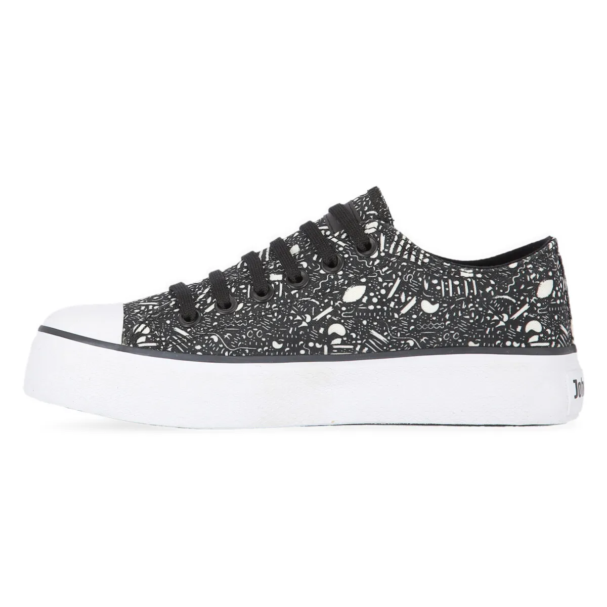 Zapatillas John Foos Mob