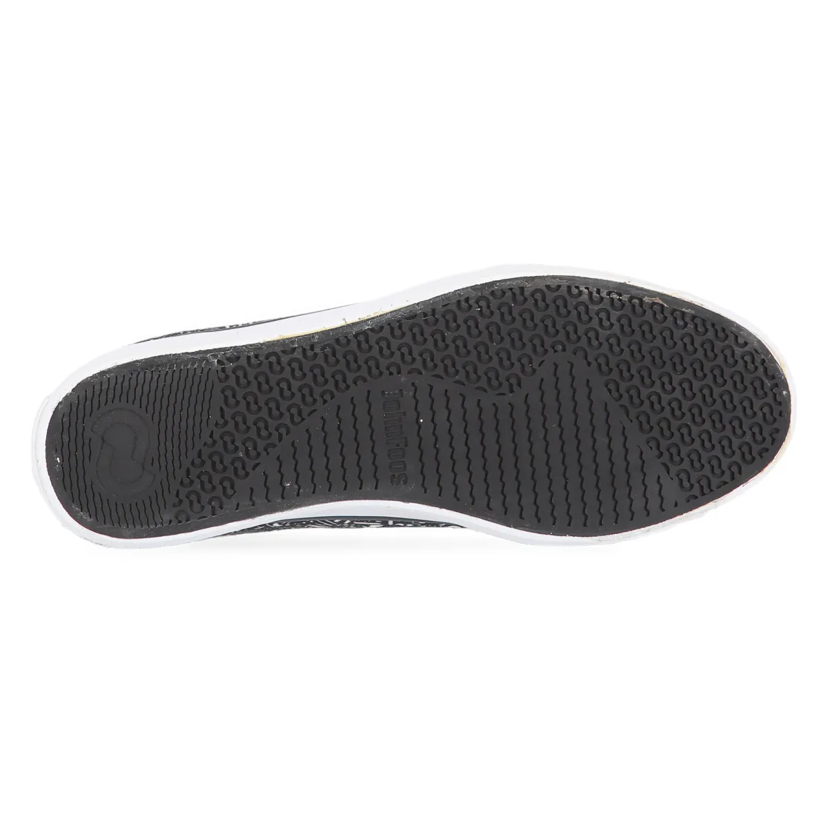Zapatillas John Foos Mob