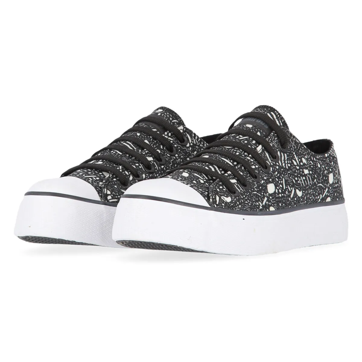 Zapatillas John Foos Mob