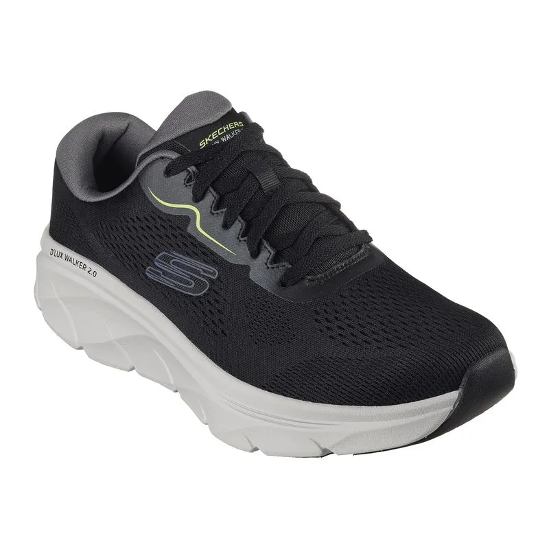 Zapato Hombre Skechers D"Lux Walker 2.0 - Swave