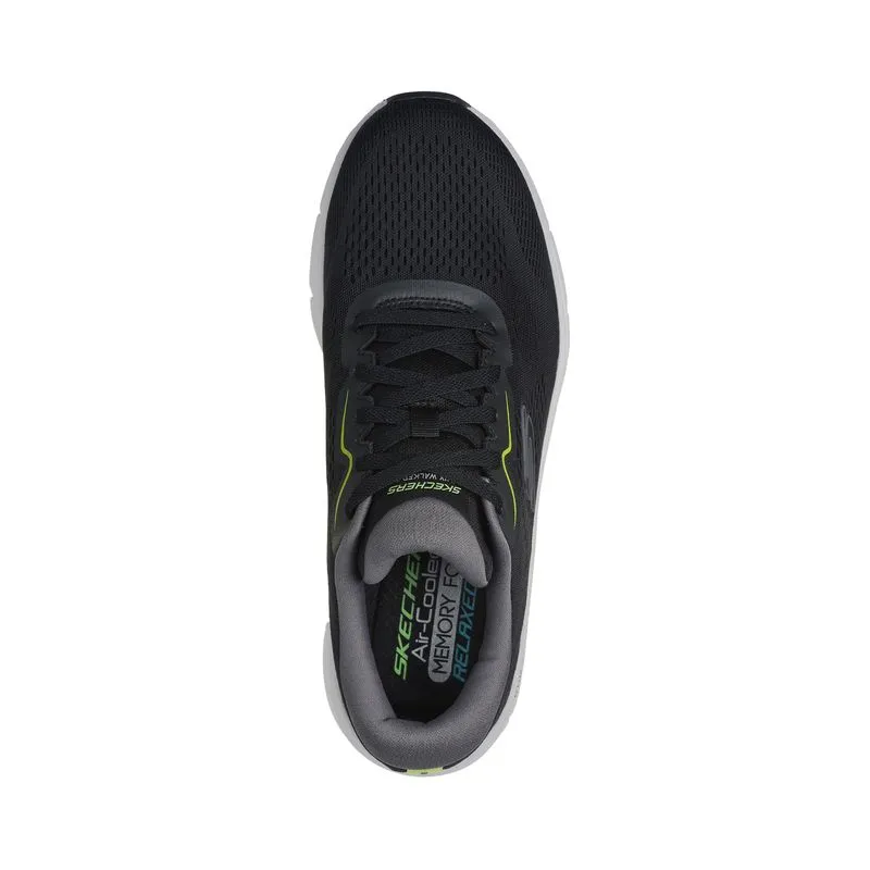 Zapato Hombre Skechers D"Lux Walker 2.0 - Swave