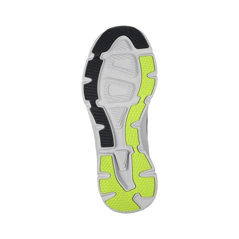 Zapato Hombre Skechers D"Lux Walker 2.0 - Swave